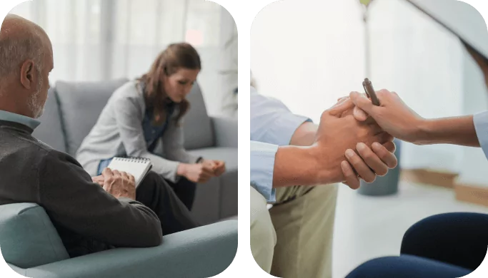 Psycholog dla dorosłych – wsparcie w każdej sytuacji