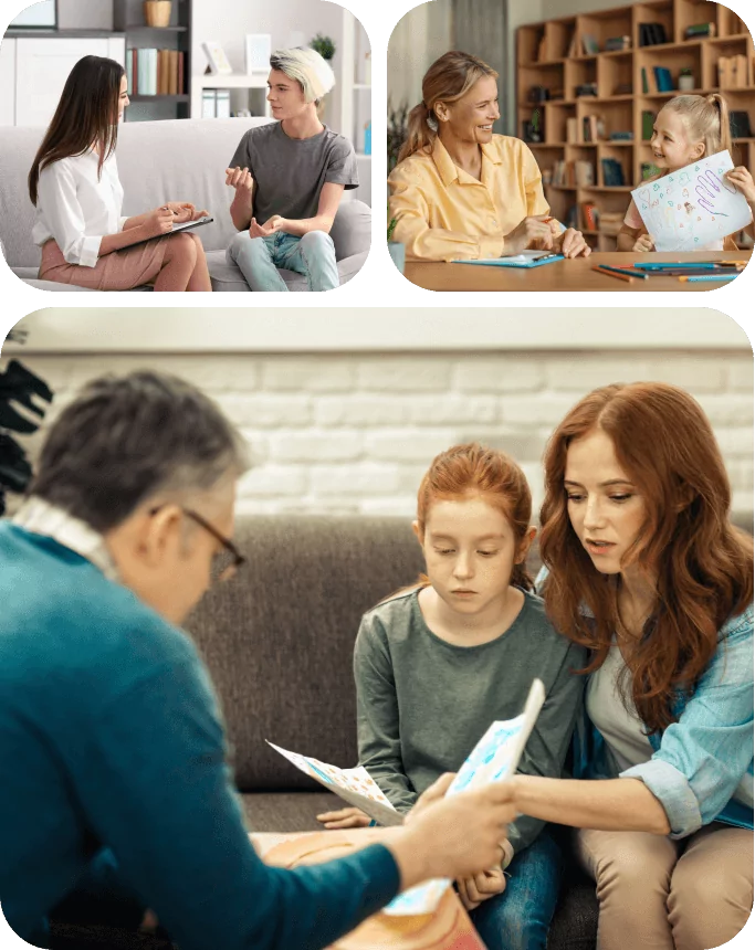 Kiedy warto zgłosić się po pomoc psychologiczną dla dziecka?