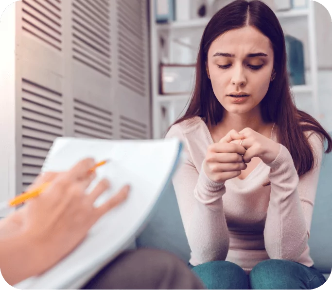 Kiedy warto zgłosić się po pomoc?