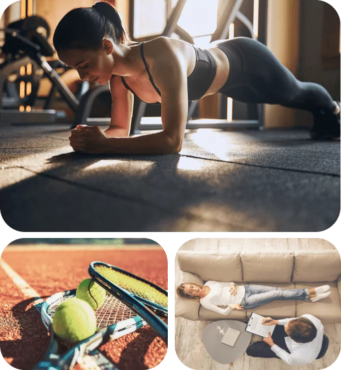 Dlaczego warto skorzystać z usług psychologa sportowego?