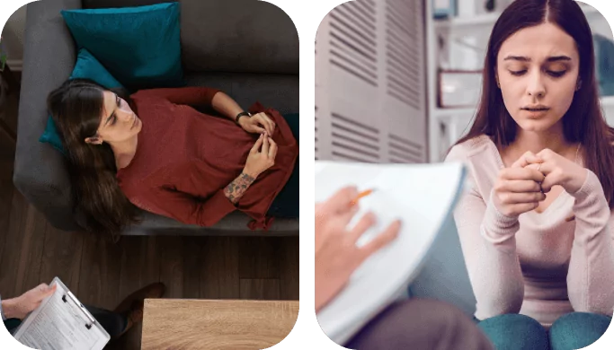 Skuteczność terapii psychoonkologicznej w Interfizjo