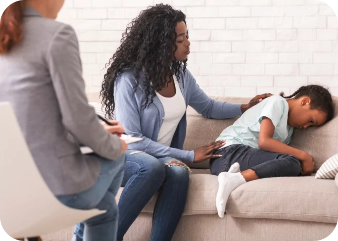 Kiedy warto skorzystać z terapii rodzinnej?