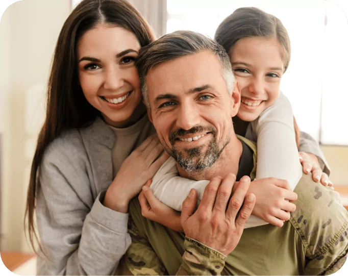 Zalety terapii rodzinnej w Interfizjo