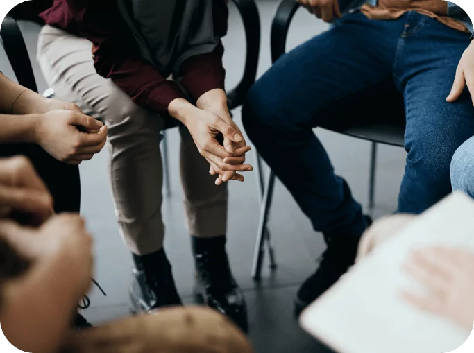 Dla kogo jest terapia grupowa?