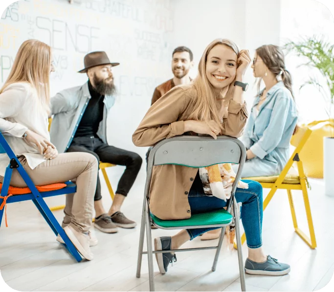 Jakie są korzyści z uczestnictwa w terapii grupowej?