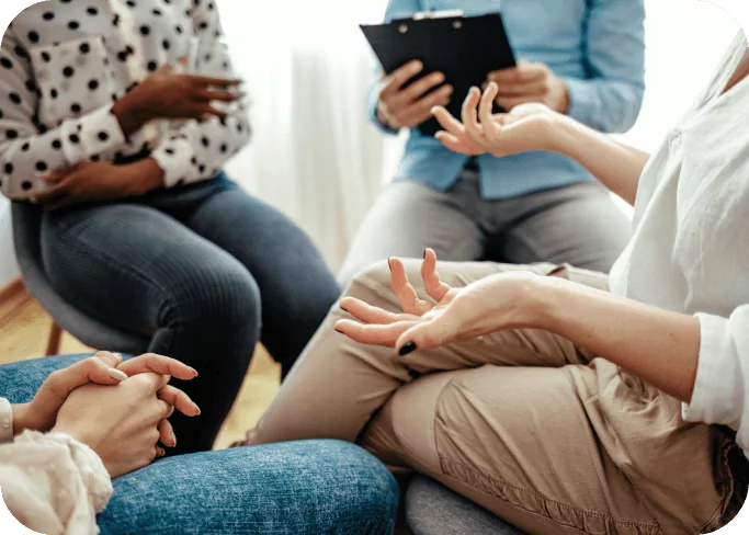 Terapia grupowa w Białymstoku – jak zapisać się na zajęcia?