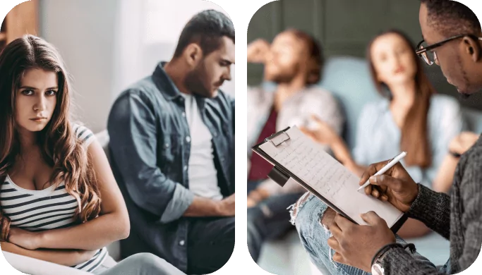 Terapia dla małżeństw - czy jest skuteczna?