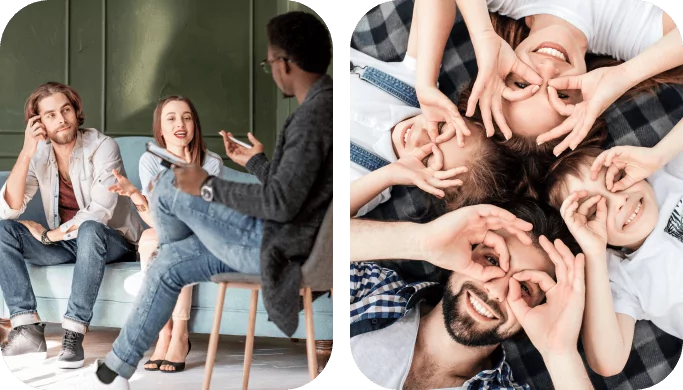 Jak przebiega terapia rodzinna?