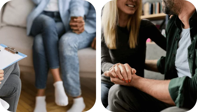 Wyróżnia nas indywidualne podejście do każdego Pacjenta