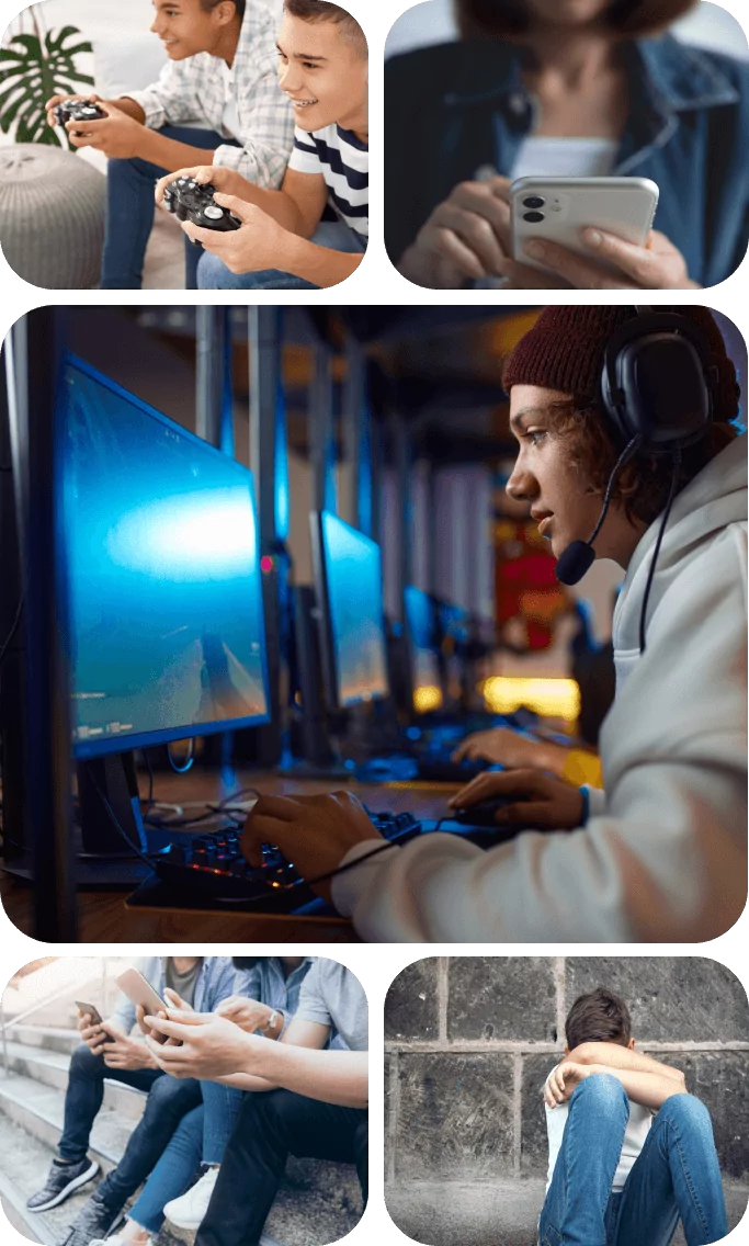 Jak wygląda proces leczenia uzależnienia behawioralnego?