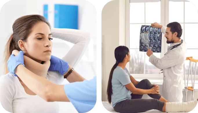 Zarezerwuj wizytę u ortopedy w Interfizjo już teraz!