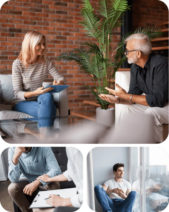 Rehabilitacja, psychoterapia i medycyna – kompleksowa opieka nad dorosłymi z zaburzeniami ze spektrum autyzmu