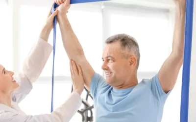 Mięsień czworoboczny grzbietu – jakie pełni funkcje?