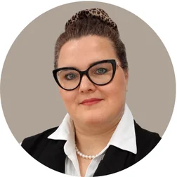Agnieszka Pęczek